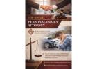 Get Top-Rated Personal Injury Attorney in