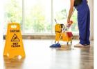 Leading Industrial Cleaning Services In Sydney | Accord