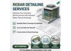 Explore the Top Quality Rebar Detailing Services Provider San Diego, CA