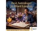 Best Astrologer in Ilford London – Reliable Horoscope & Solutions