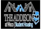 Off-Campus Student Housing Near Baylor | Addison Waco