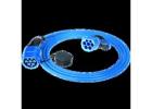 Mennekes® Type 2 to Type 2 Charging Cable – 32A, 3-Phase, 22 kW