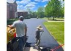 Asphalt Contractor Central Ohio – Asphalt Help Ohio