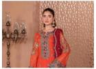 Shop Pakistani Dresses Online UK – Premium Designer Collection | Rang Jah