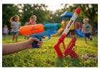 Buy Custom Water Guns in Bulk for Fun, High-Engagement Campaigns