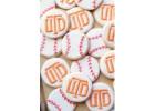 Order Custom Cookies in Dallas | Fresh & Creative Designs