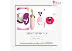 Best Adult Toys in Jaipur for Men & Women – Order Online Today