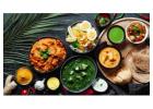 Best Indian Restaurant Near You – Authentic Flavors & Fine Dining Experience
