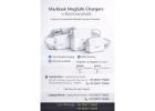 MacBook MagSafe Charger Price in Bommanahalli | Original & Compatible Available