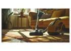 Restore Your Rugs with Professional Steam Cleaning Services