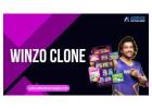 Winzo Clone App Development – Scalable Multi-Game Platform