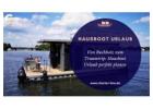 Von Buchholz zum Traumtrip: Hausboot Urlaub perfekt planen