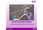 Best Institute for Your Success - Ed11