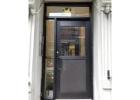 Building Front Doors Service in NYC – NY Locksmith Security Center