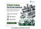 Dallas' Best and Affordable Structural Detailing Services Provider, USA Projects