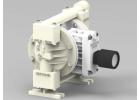 Aodd Pumps Work For Smooth And Reliable Fluid Transfer