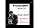 Unisex salon Hyderabad | 7032111525 | Cocoon Salon