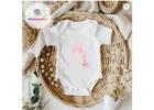 Personalised Pregnancy Announcement Vest for Baby Reveals UK