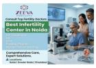 Infertility Treatment Center in Noida – Hormones Blocking Conception