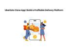 UberEats Clone App | Build a Profitable Delivery Platform