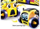 Best Stem Learning Toys That Inspire Creativity and Innovation