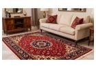 Jansons Carpets Stands Out as a Trusted Handmade Indian Carpets Shop in Delhi