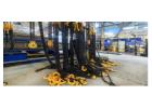 Premium Lifting Chain Slings for Industrial Use in