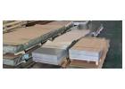 Stainless Steel Sheet Suppliers in Saudi Arabia at Best Price