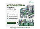 Texas City's Premier MEP Engineering Services Provider Company, USA