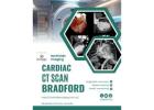 Cardiac CT scan Bradford