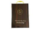 Luxury Corporate Wine Gifts – Premium Business Gifts