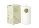 Premium Citronella Outdoor Candles in