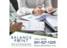 Accounting and Advisory Services