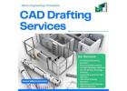 Dependable CAD drafting solutions in New York delivered by Siliconec’s experienced team