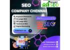 Grow Your Google Visibility Fast with Vijay SEO – Top SEO Company in Chennai