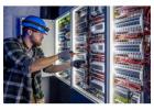 Electrical Engineering Services in Ahmedabad for Industries