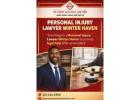 Personal Injury Lawyer – Free Case Evaluation in