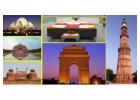 Choose Trusted Platforms for Delhi Tourism Online Booking