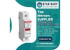 Top Mersen Supplier in UAE | Star Baby Electronics Trading LLC