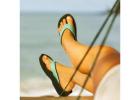 Orthopedic Sandals For Women's