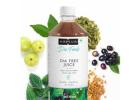 Kapiva Dia Free Juice – Ayurvedic Sugar Support Juice for Healthy Blood Glucose Balance