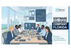Top Software Developers Florida for Scalable App Development