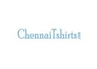 T-Shirts Embroidery in Chennai