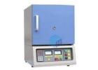 High Temperature Muffle Furnace 1200C, 1400C, 1800C
