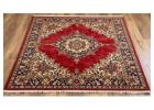 Jansons Carpets Showcases Tribal Carpets in Delhi with Bold Cultural Designs