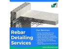 Siliconec Rebar Detailing – Supporting Chicago Engineers & Contractors with Accuracy