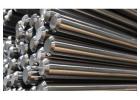Stainless Steel Round Bars in USA – Bulk Supply Available