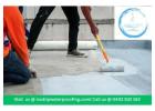 NoDrip Waterproofing Ardmona | Stop Water Leaks