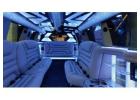 Luxury Wedding Limo New Jersey | NJ Lux Ride Transfers