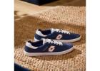 Shop Stylish Blue Casual Shoes for Men